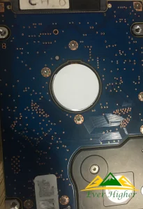 Hitachi 2.5 Hard Disk 2TB Data Recovery Service_Ever Higher