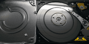 Seagate 2.5 HDD 2TB Data Recovery Service