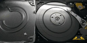 Seagate 2.5 HDD 2TB Data Recovery Service