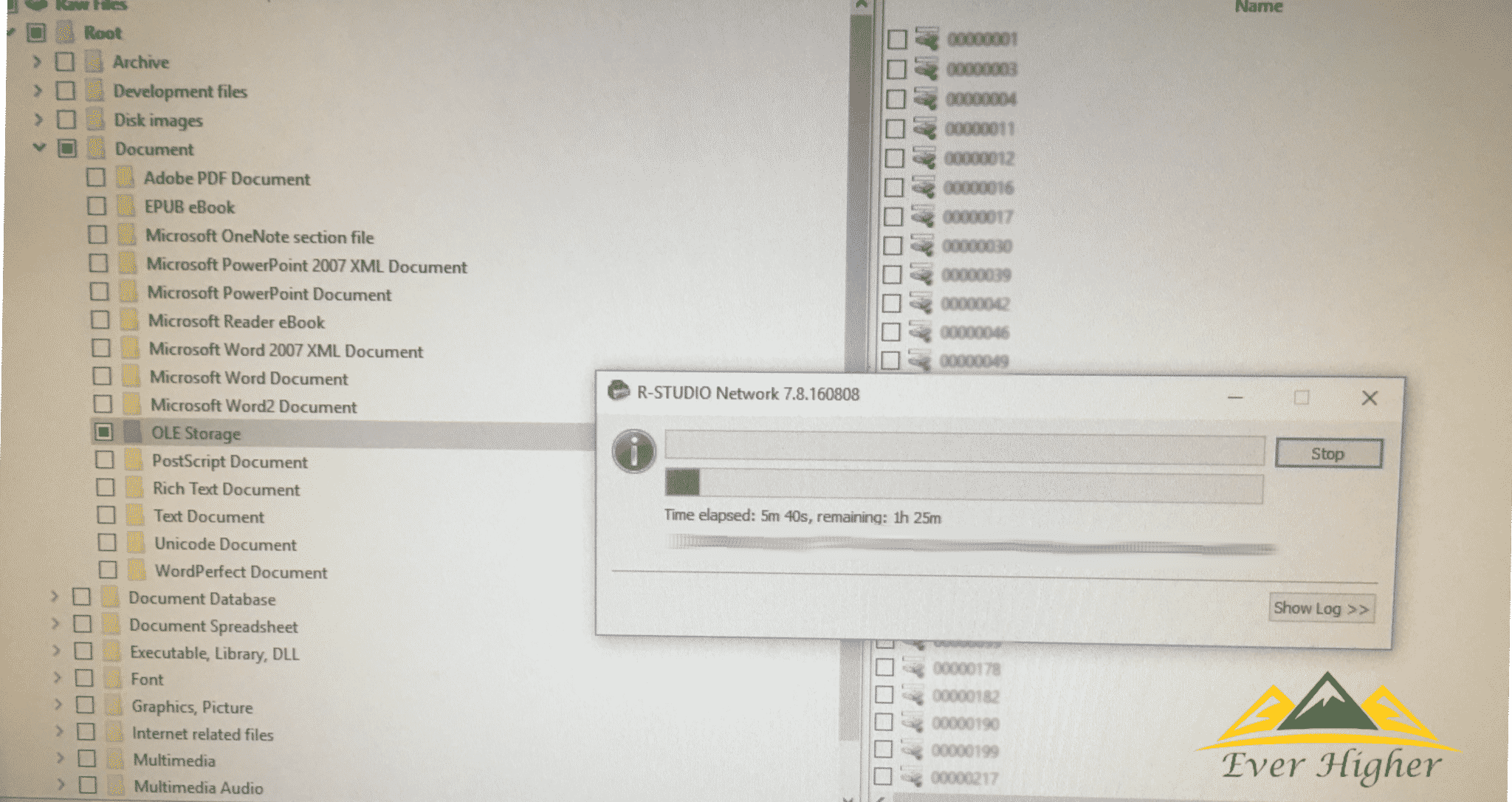 Western Digital 3TB External Hard DIsk Data Recovery Service • Data