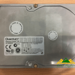 Quantum Fireball Data Recovery Service In Singapore