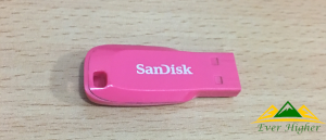 Sandisk Thumb Driver Data Recovery Service In Singapore