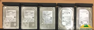 Synology NAS Data Recovery Service In Singapore