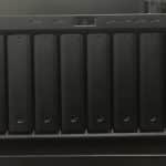 Synology 8 Bay NAS Data Recovery Service In Singapore