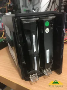 Buffalo NAS Data Recovery Service In Singapore