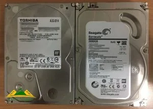 Buffalo NAS Data Recovery Service In Singapore