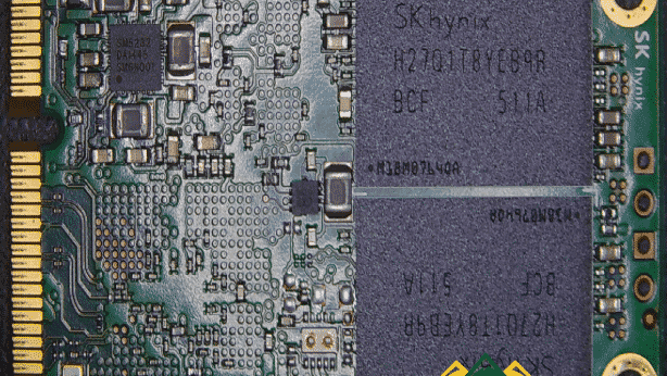 Lite-On Solid State Drive 512GB in Singapore