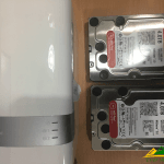 WD My Cloud Mirror Data Recovery Service In Singapore