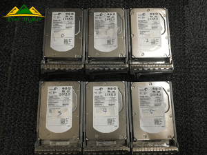 Dell PowerEdge 2900 Storage Access Network Server Data Recovery Service In Singapore