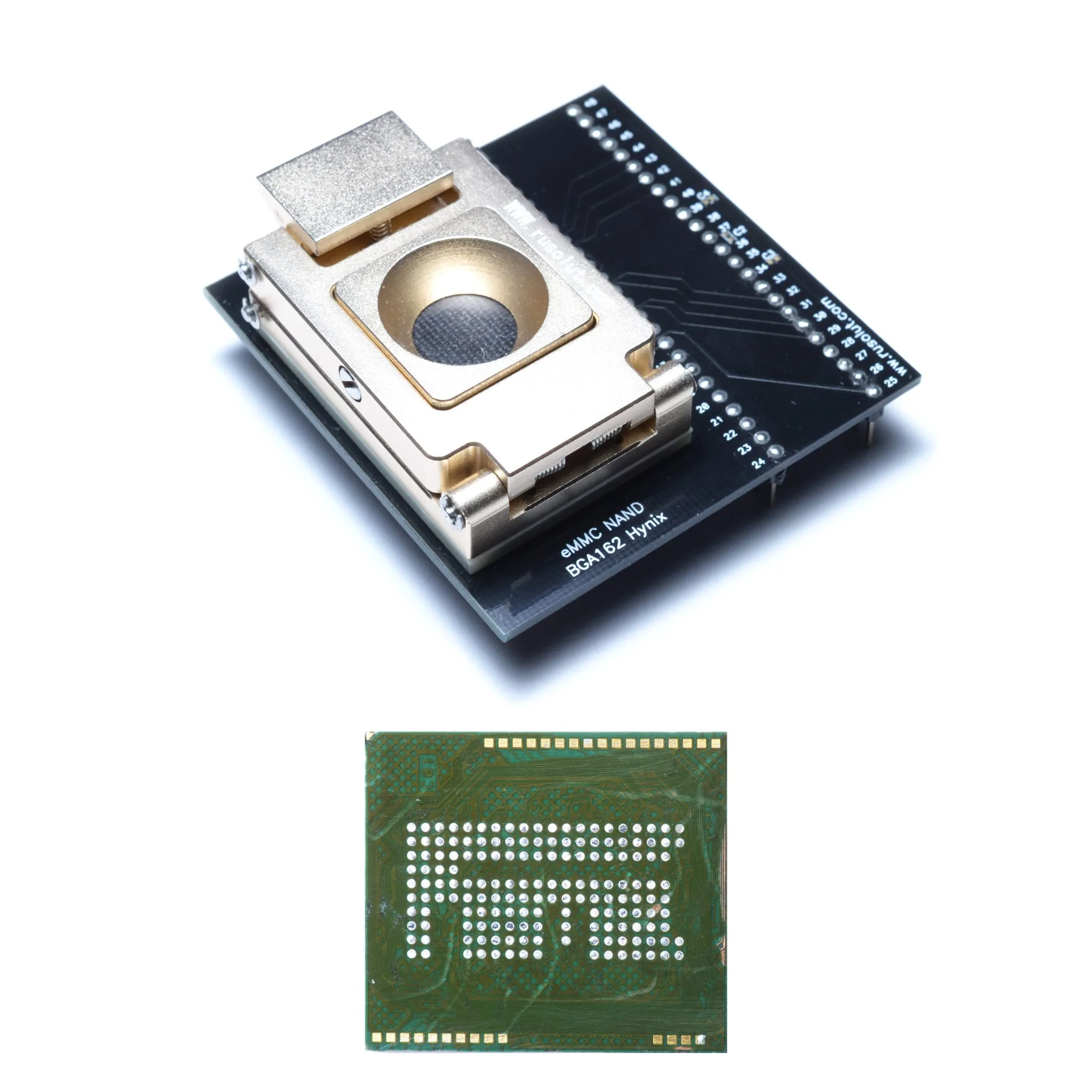 Hynix BGA162-1_full