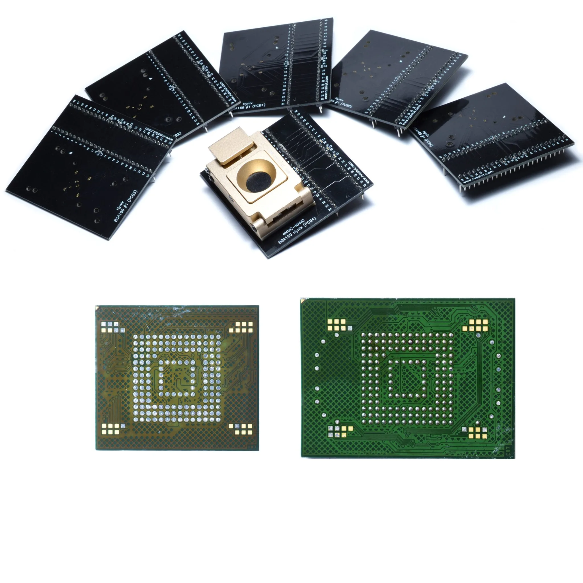 Hynix BGA169-1_full