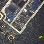 Iphone component 2.1