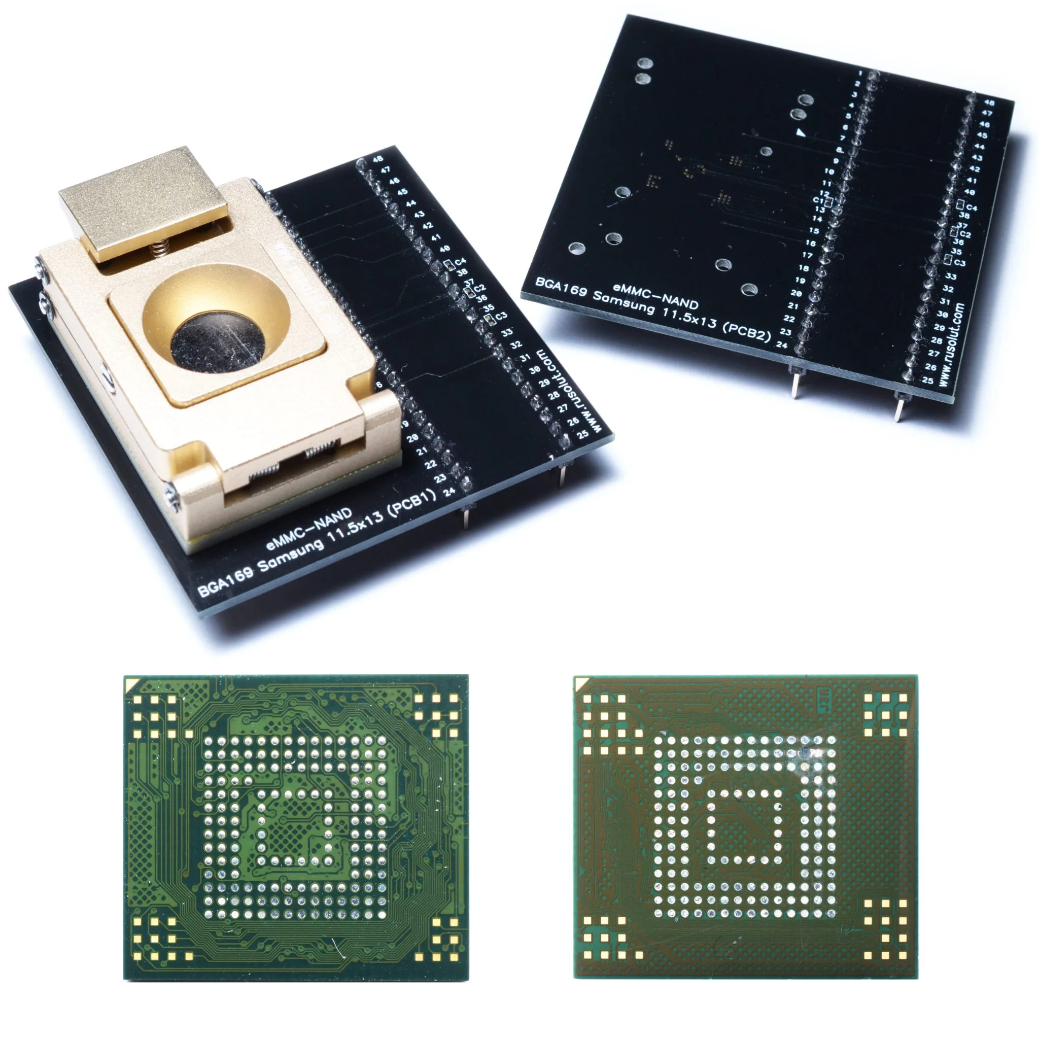 Samsung BGA169-1_full