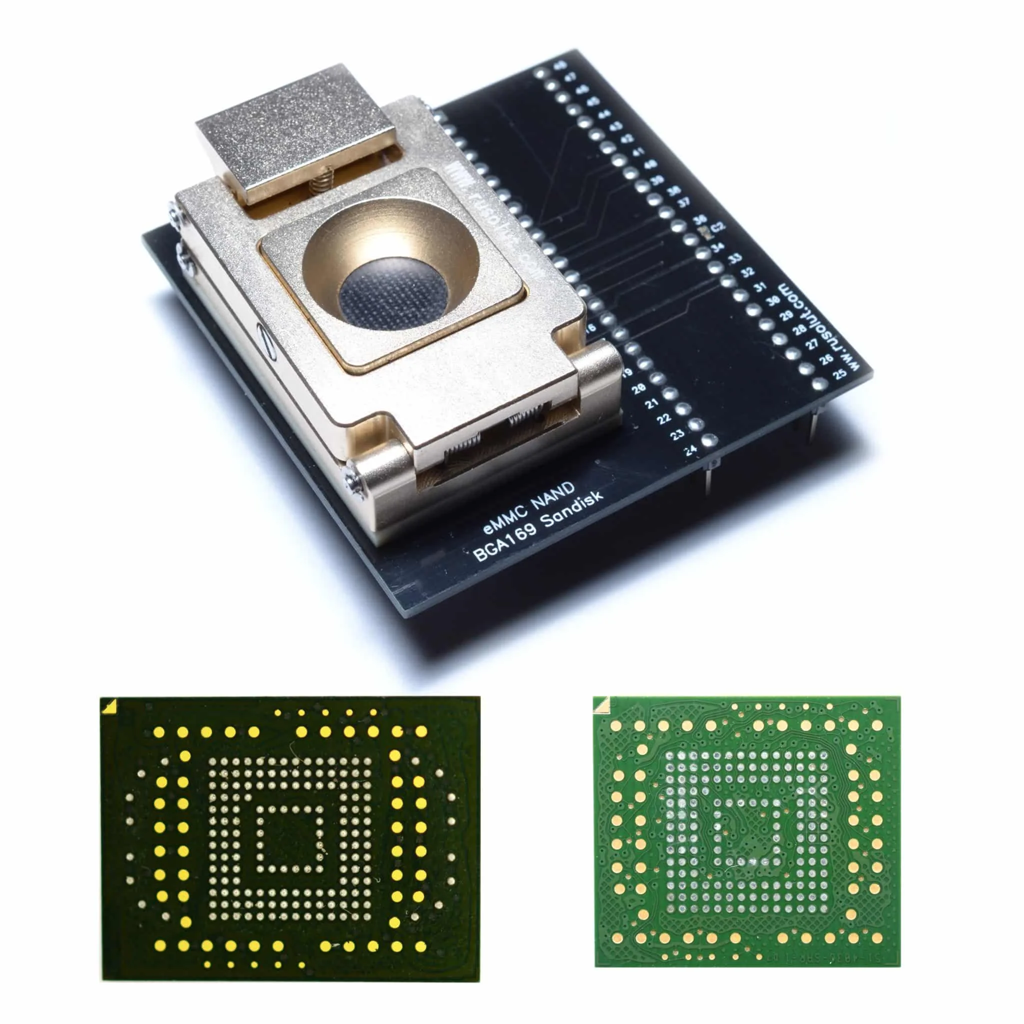Sandisk BGA169-1_full