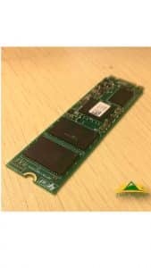 SSD