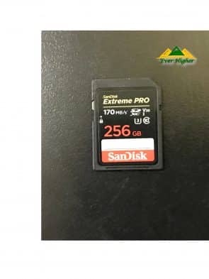 SD card