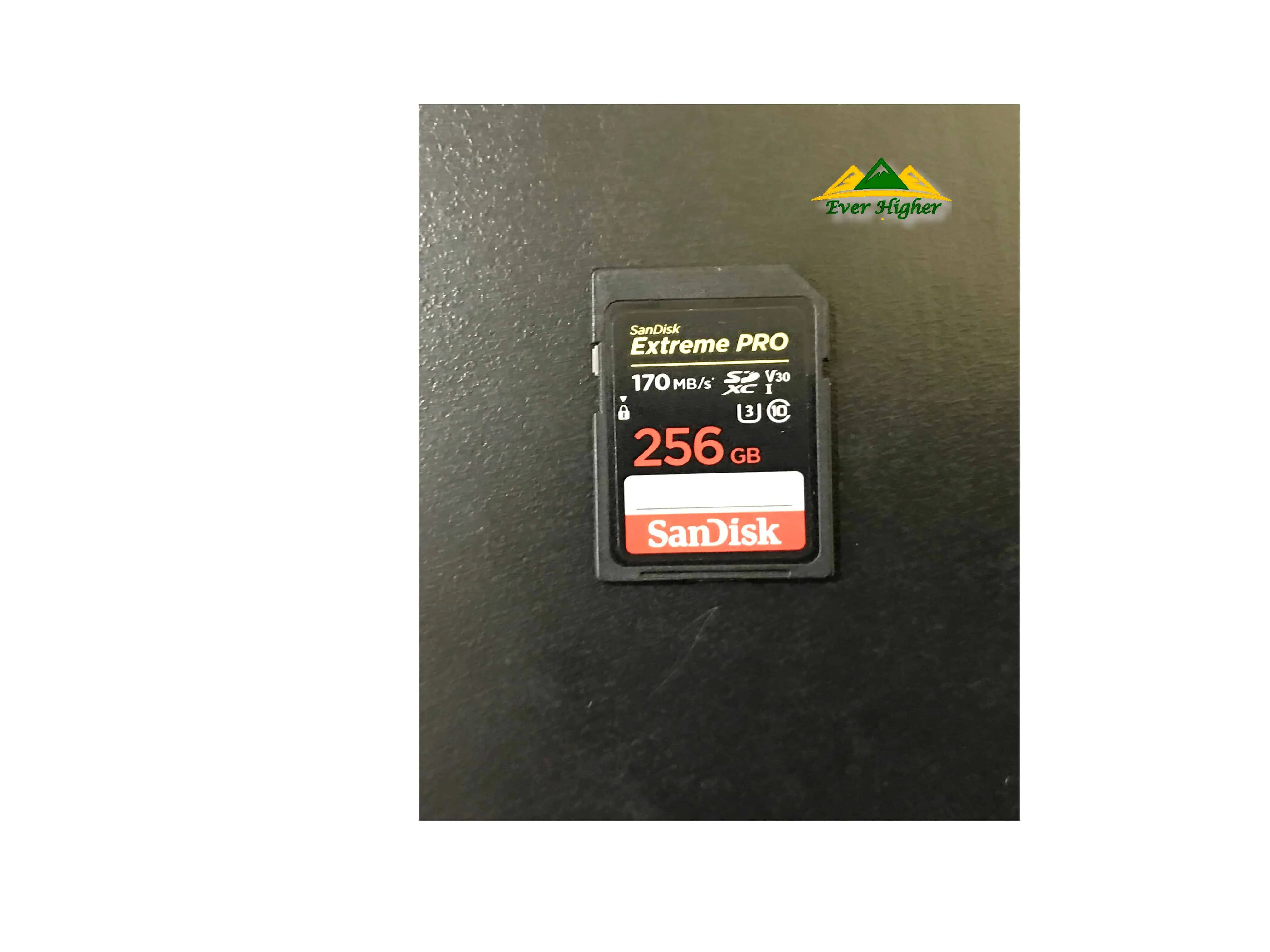SD card
