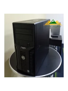 420 Ransomware Server 1