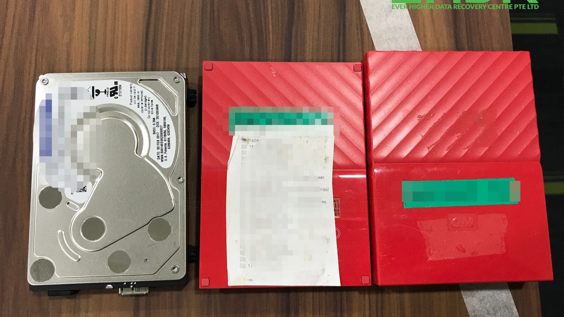 Thumb Drive Data Recovery Singapore Ever Higher