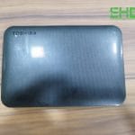 bitlocker encryption with EHDR