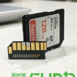 02 Sept 2021 – SD card