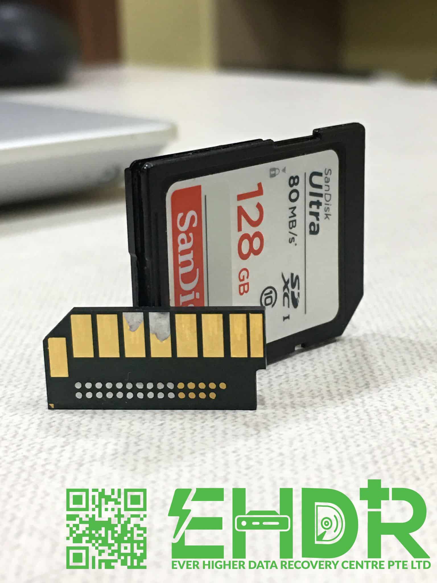 02 Sept 2021 – SD card