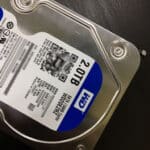 19 August 2021 3.5 WD Blue