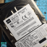 26 August 2021 Fujitsu Laptop