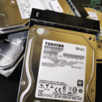 17 Sept 2021 – Buffolo NAS