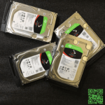 4 November 2021 – 8TB