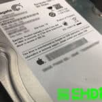 16 December 2021 500GB HDD