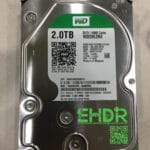 10 February 2022 – 3.5 WD Green