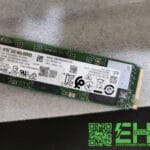 6 January 2022 – 1TB SSD