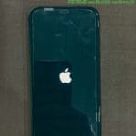 10 Singapore Data Recovery – iPhone 10 March 2022