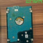 Data Recovery Singapore 24 Toshiba ROM hard drive