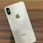 14 April 2022 – iPhone XS Memory full data recovery singapore