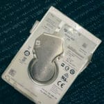 21 April 2022 – Seagate 2TB data recovery singapore