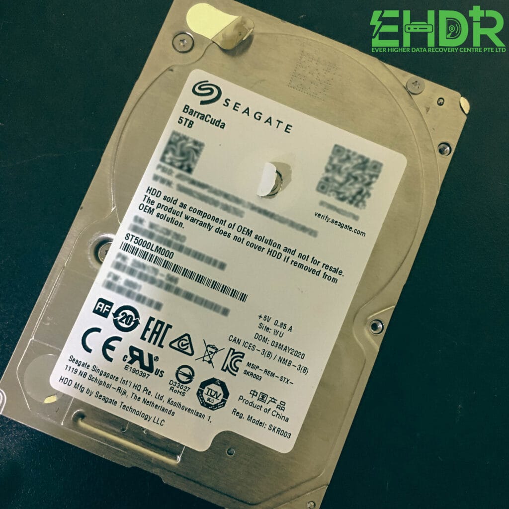 Cannot Access External Hard Drive • Data Recovery Service & Data