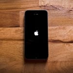 Apple Stuck At Apple Logo