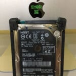 20 January 2022 – iMac