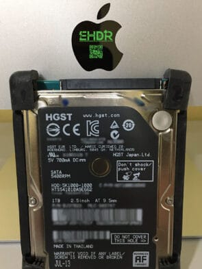 20 January 2022 – iMac