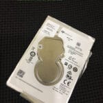 27 January 2022 – Seagate 1TB