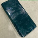 14 July 2022 – Samsung S9+