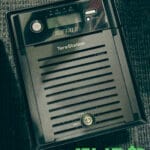 16 June 2022 – Buffalo NAS