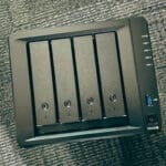 23 June 2022 – Synology NAS- Singapore Data Recovery