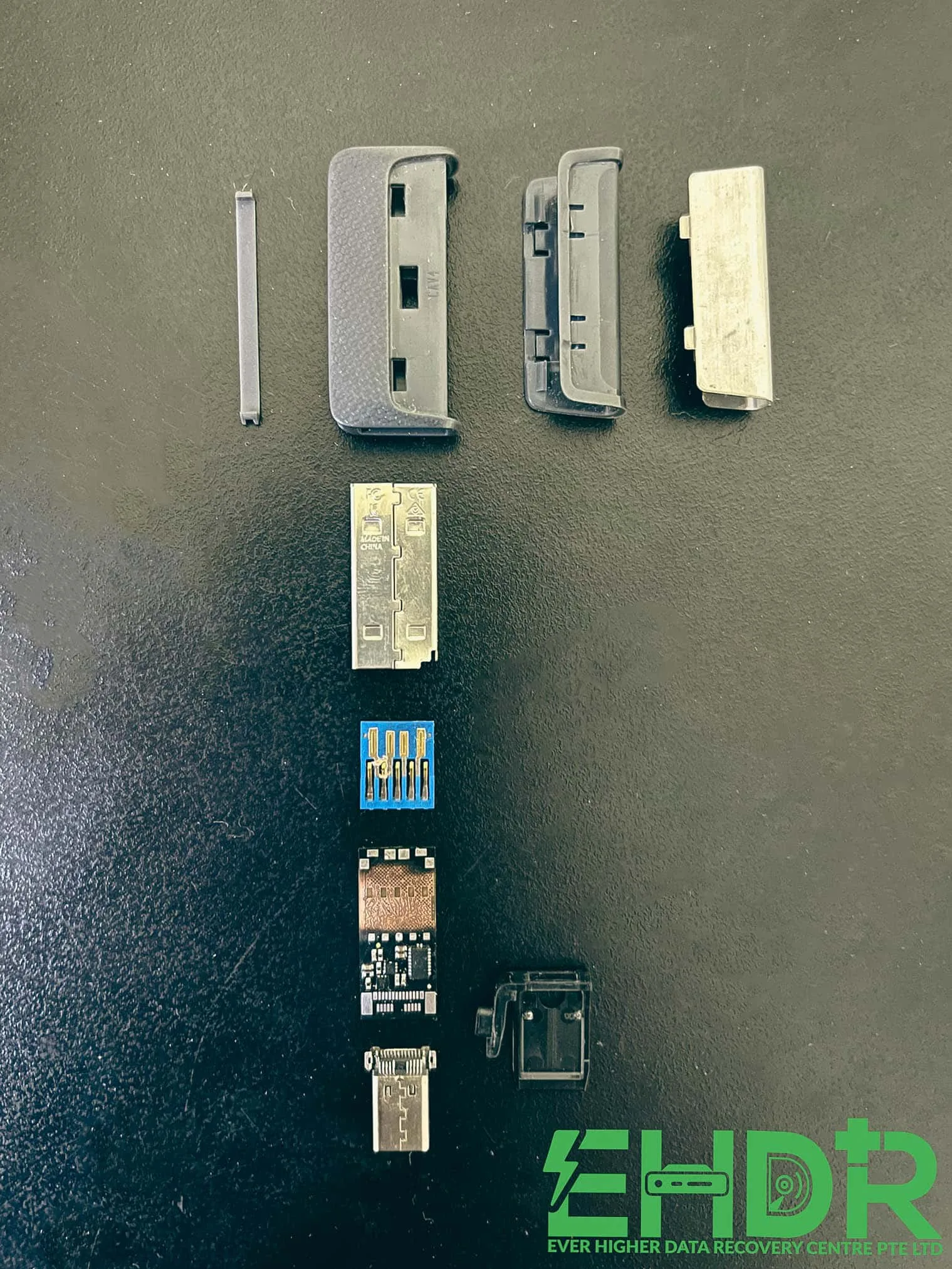 26 May 2022 – Sandisk 128GB thumb drive