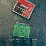 30 June 2022 – CF Card