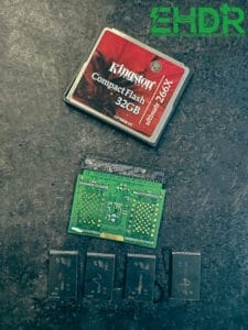 30 June 2022 – CF Card