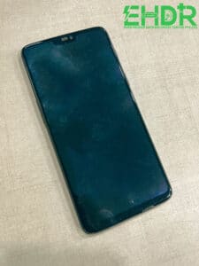 9 June 2022 – OnePlus 6