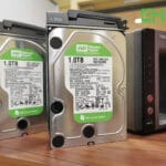 11th Aug Qnap TS-219P Data Recovery Singapore